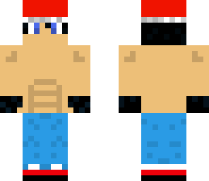fighter