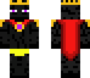 enderking speedo edition