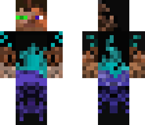 ender steve