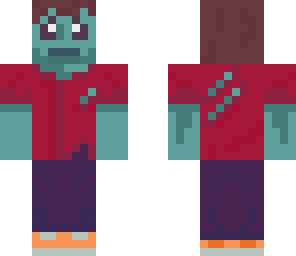 zomboy