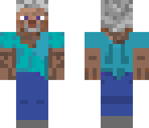 granpa steve