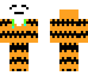 cool ghast