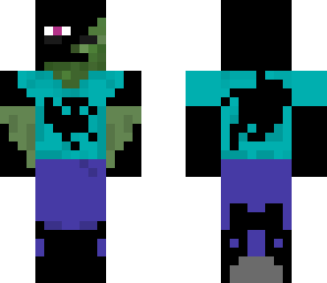 ender zombie