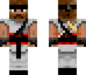 karate guy