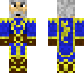 admiral proudmore v2