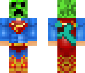super creeper