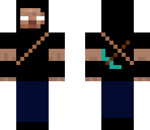 herobrine