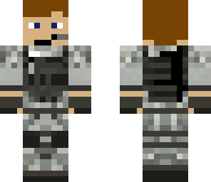 my skin - last of my very awesome one
