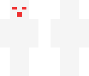 angry ghast