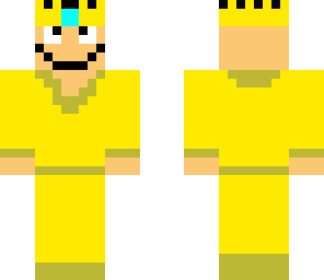 the king