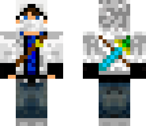 my skin