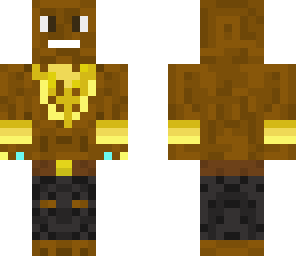 mr t
