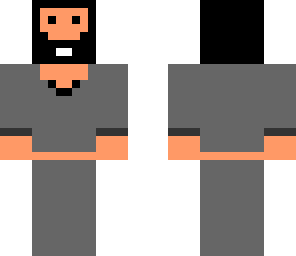 monkeyman