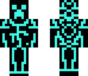 tron creeper