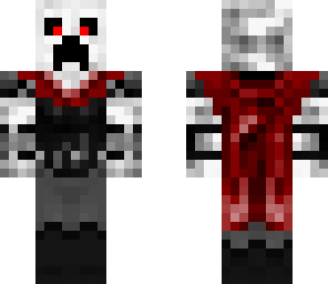 revenge creeper