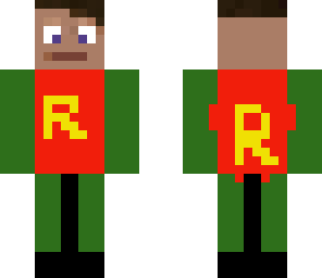 robin