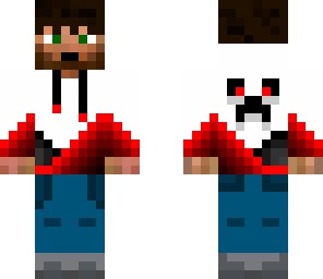 bysteaxx oficcial skin