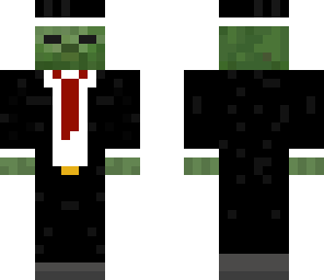 mafia zombie