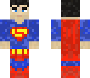 superman
