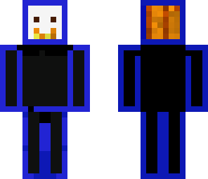 robot guy