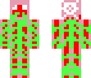 my version of kuledud3's skin