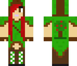 tree queen