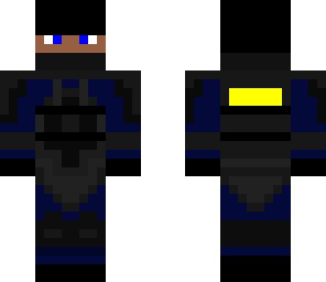 gign operative