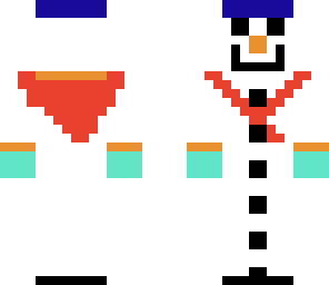 snowman