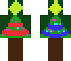 christmas tree