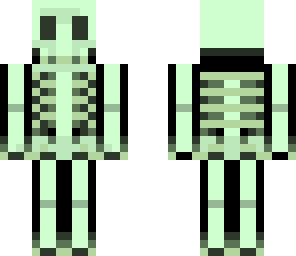 boomslime x-ray
