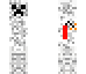 snow creeper  revised