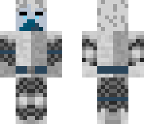 everblight legonaire