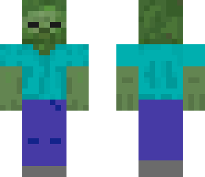 zombie