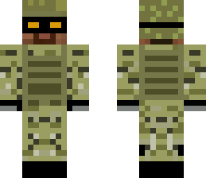 military