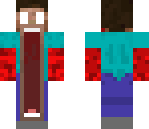 herobrine lol
