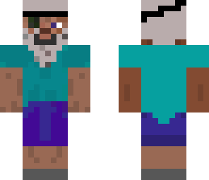pirate skin