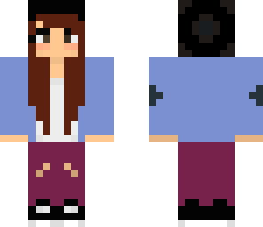 aennah's hipster