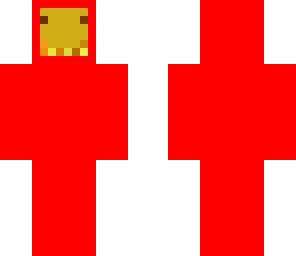 red guy
