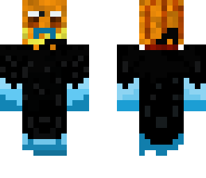 supreme of ender