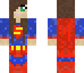 superwoman