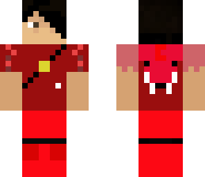 dragon hunter