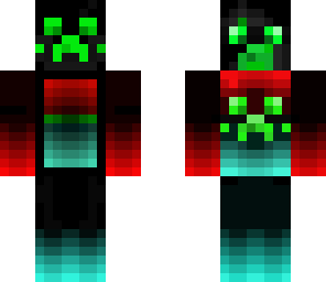 trendy tron creeper