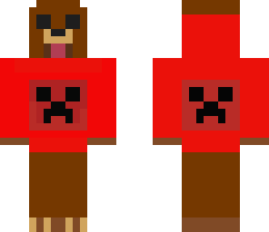 oh a bear