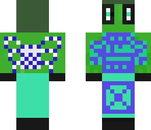 super green