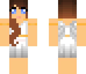 angel girl edit