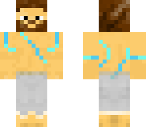 poseidon