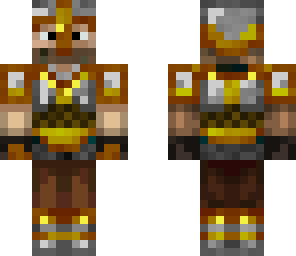 soldier