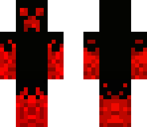 red flame creeper