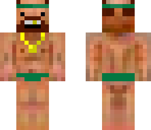 notch