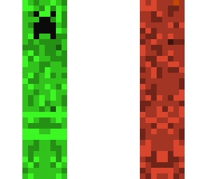 creeper lol